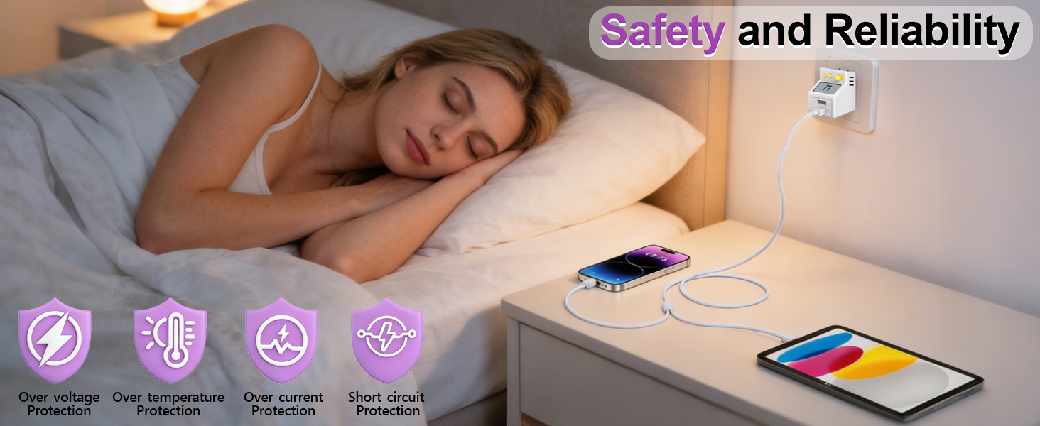 android charger fast charging