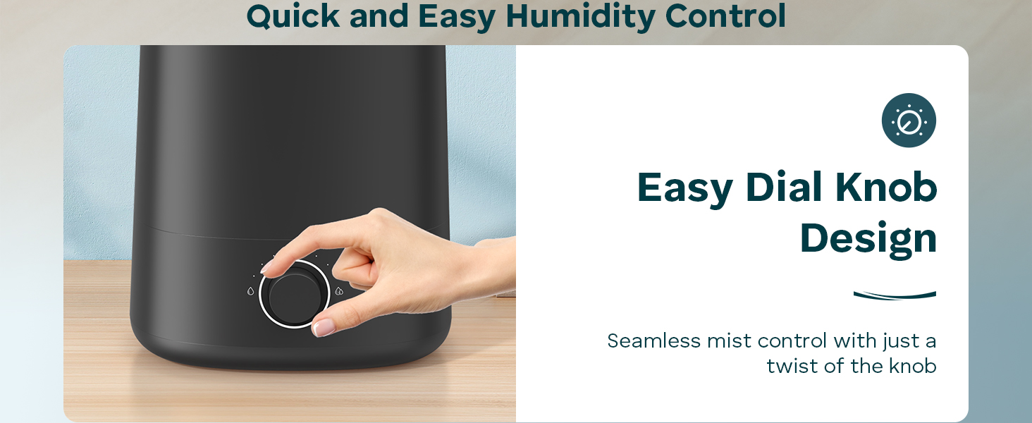 humidifier