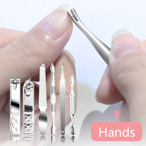 nail clipper
