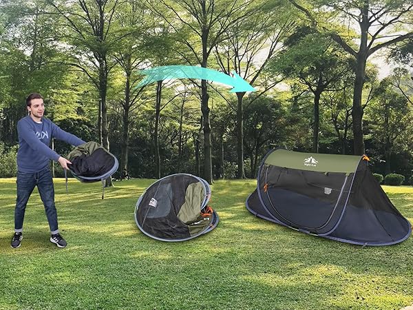 pop up tent