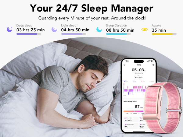 Fitness Trackers for Women