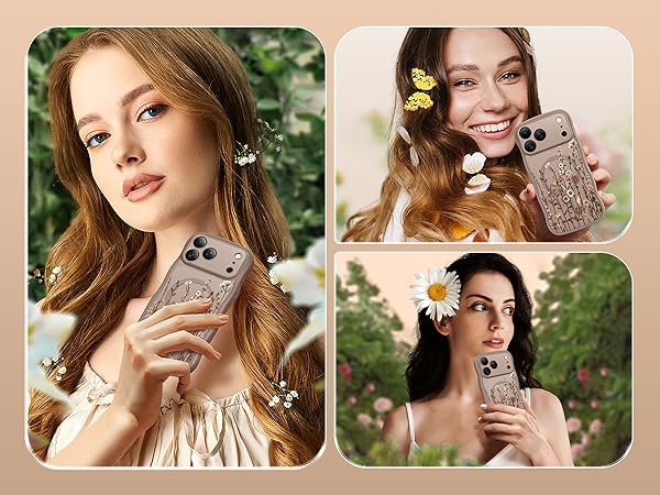 for iPhone 17 Pro Max Case