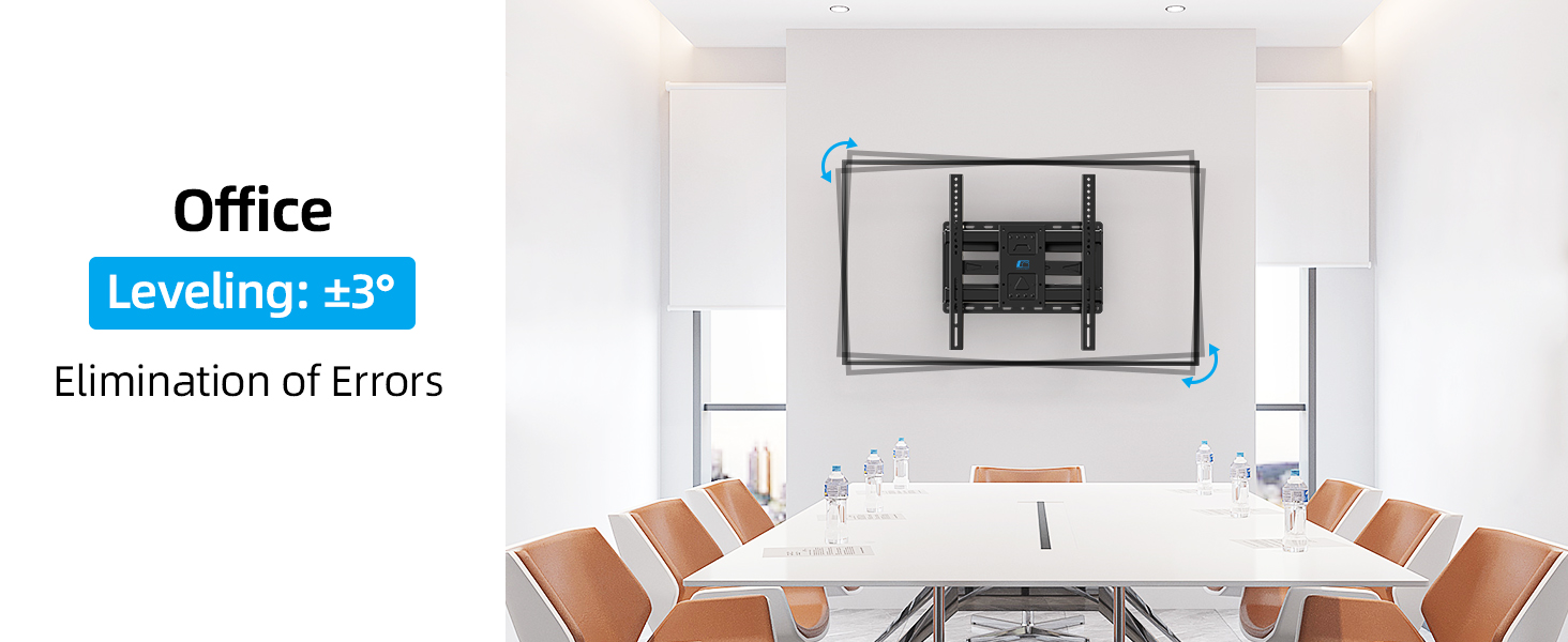wall mount 55 inch