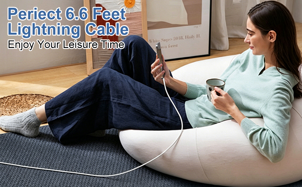 iphone Cable
