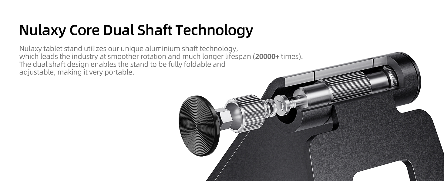ipad stand for desk