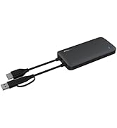 NearHub Tail Wireless Screencast HDMI Transmitter Plug &amp; Play Supprt for USB-A/Type C Streaming t...