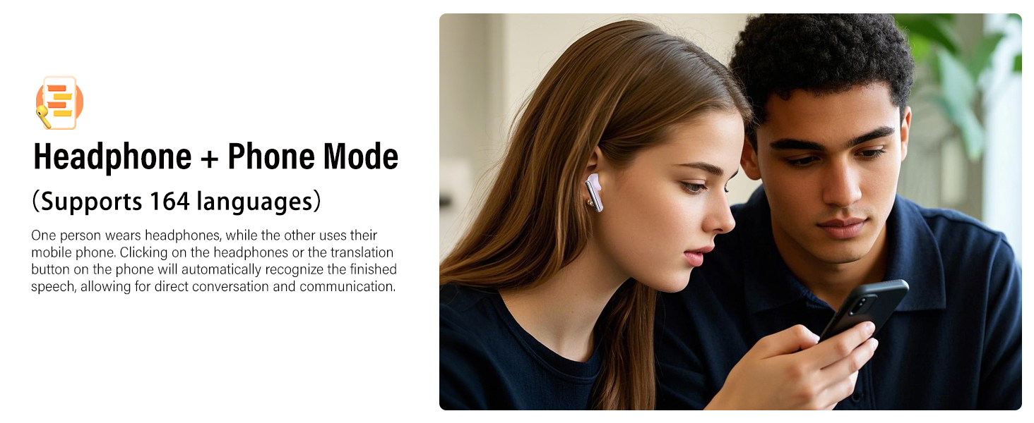 translator earbuds