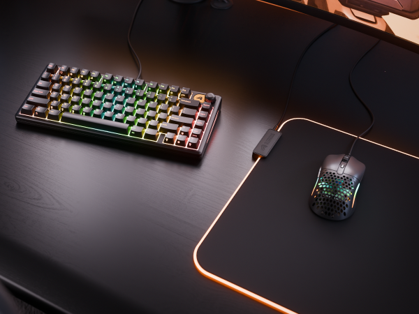 Make Your Setup Glorious