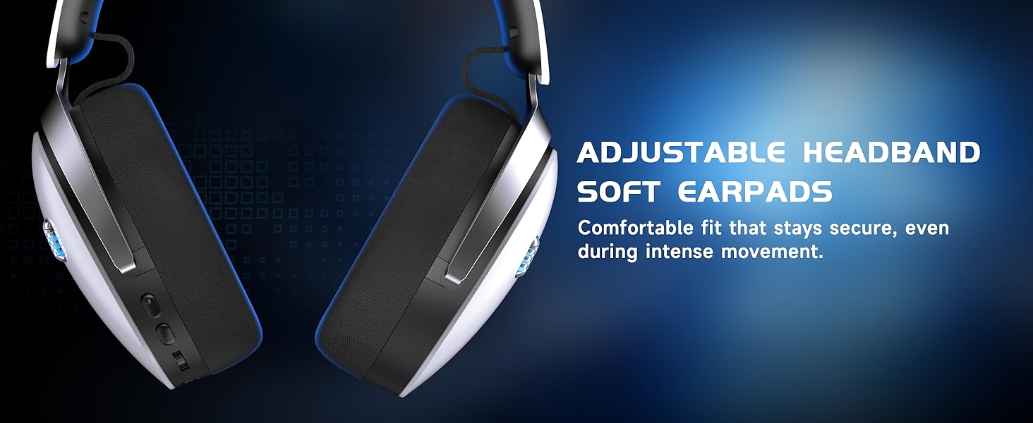 acer ps5 headset