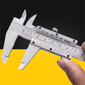 Caliper Measuring Tool