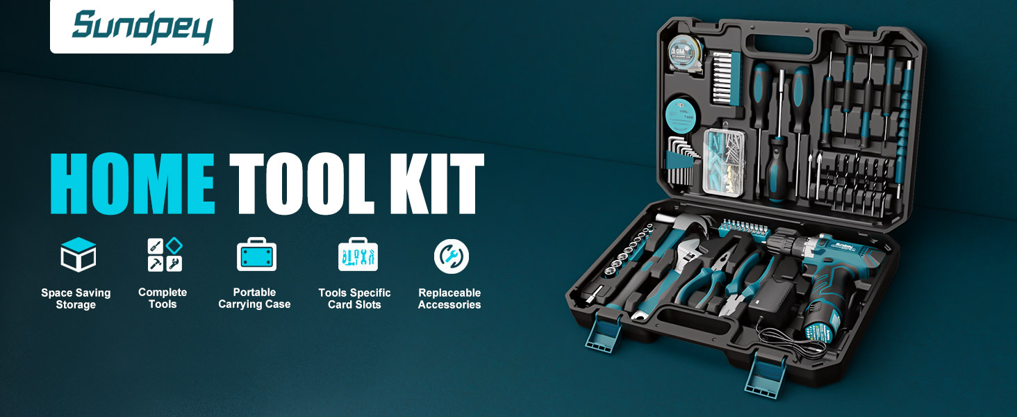 tool set