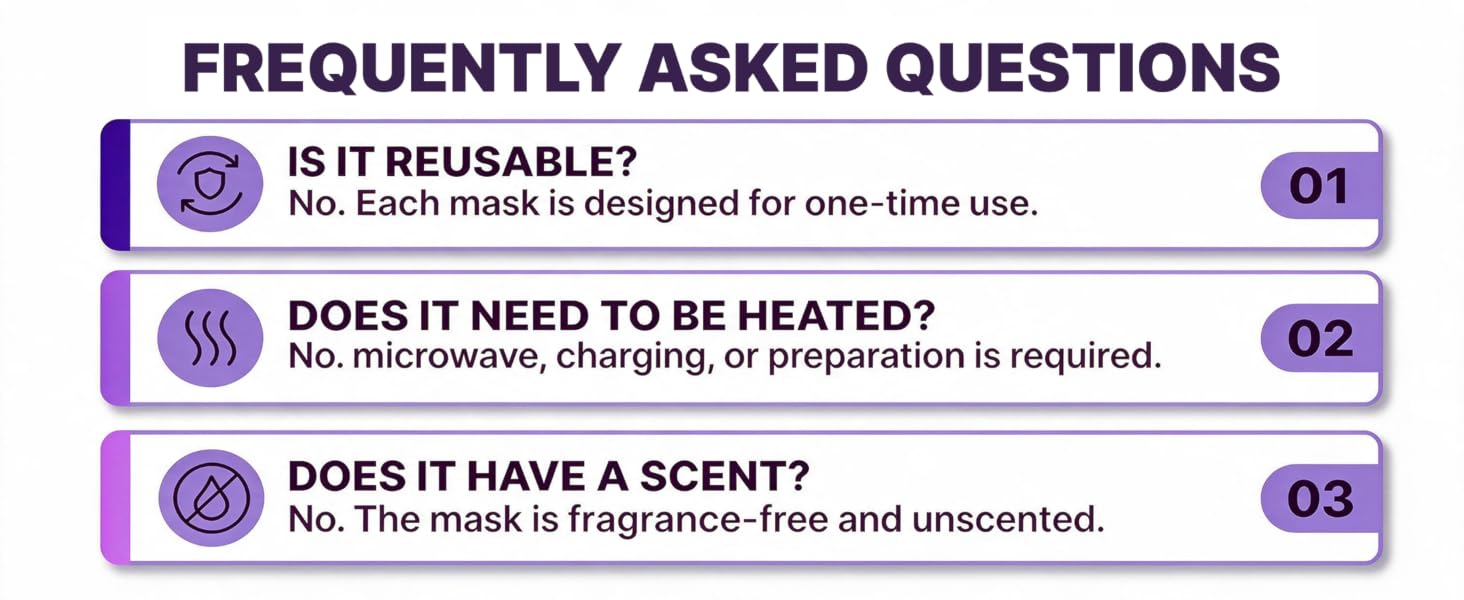 FAQ