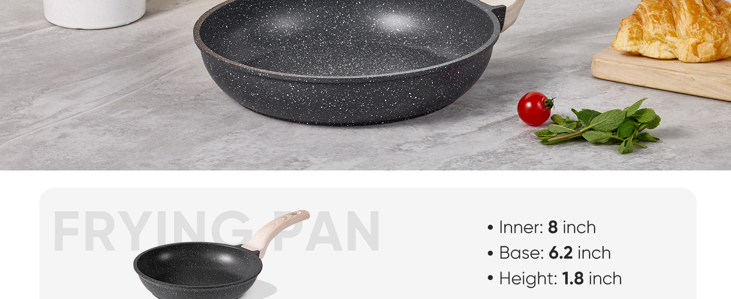 frying pan