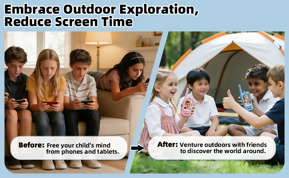 Get-together with friends