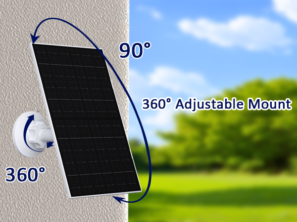 Solar Panel