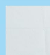 Disposable Underpads Large 23&amp;#39;&amp;#39; X 36&amp;#39;&amp;#39; Absorbent Bed Pads, Medical Hospital Bed