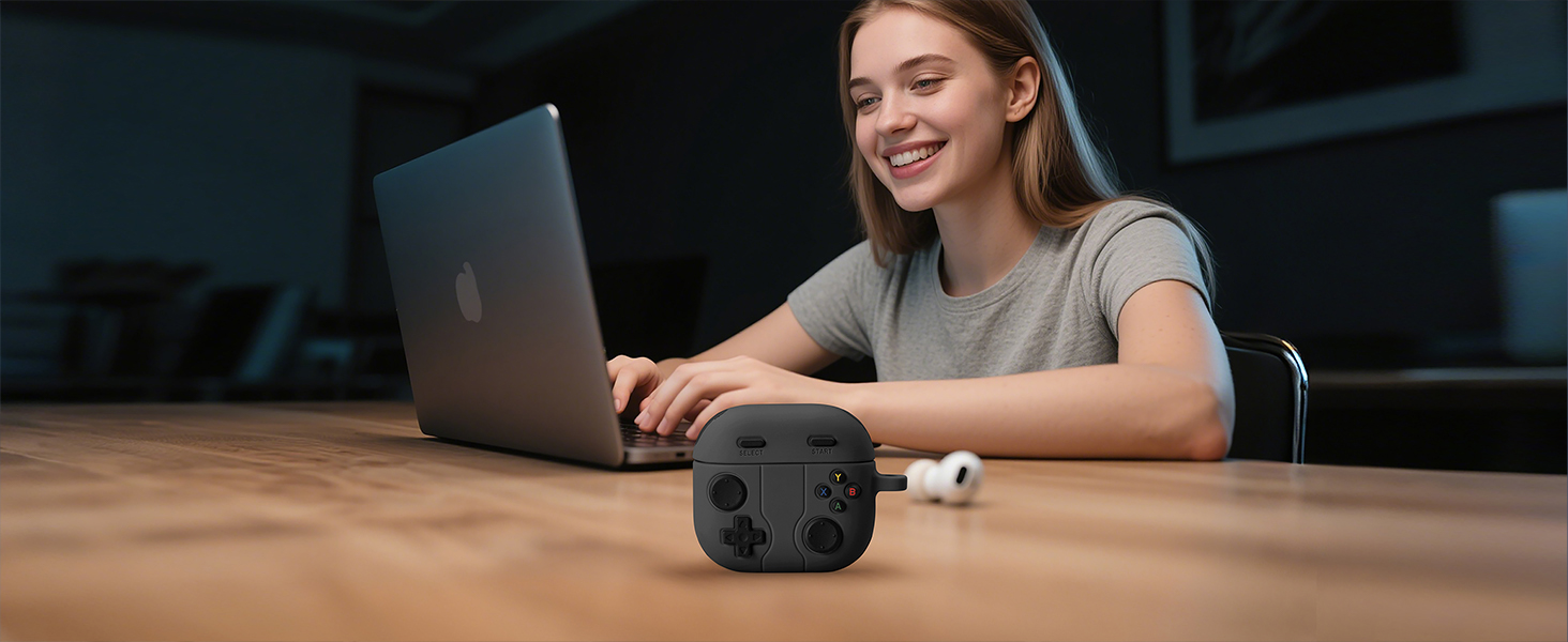 airpods 4 case for women