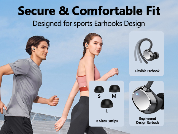 Hanging Studio Hook Ipx8 Hrs In Earpods 2 Phone Headsets Veatool Head Power Beats Power New 