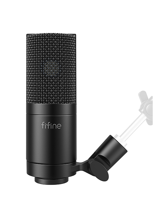 podcast mic