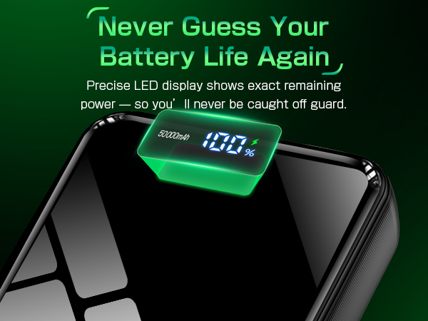 battery pack charger portable
