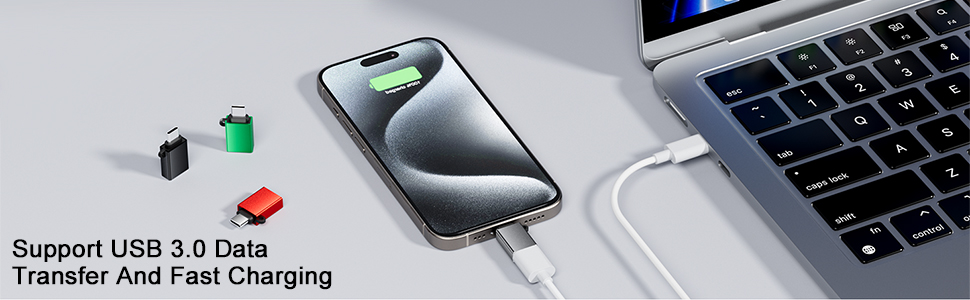 usb c to usb adapter