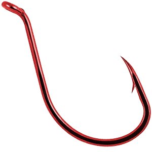 red Circle hook