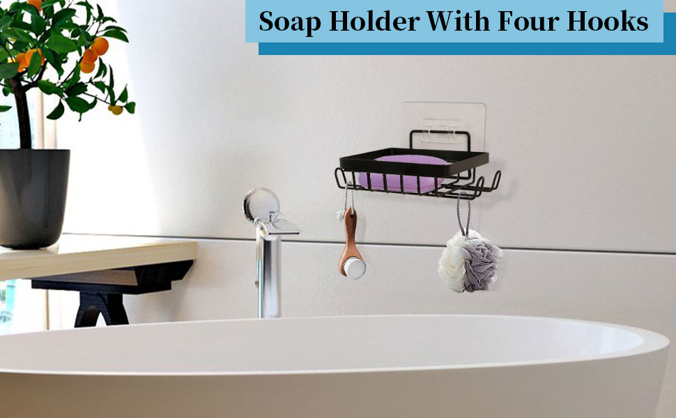 soap holder