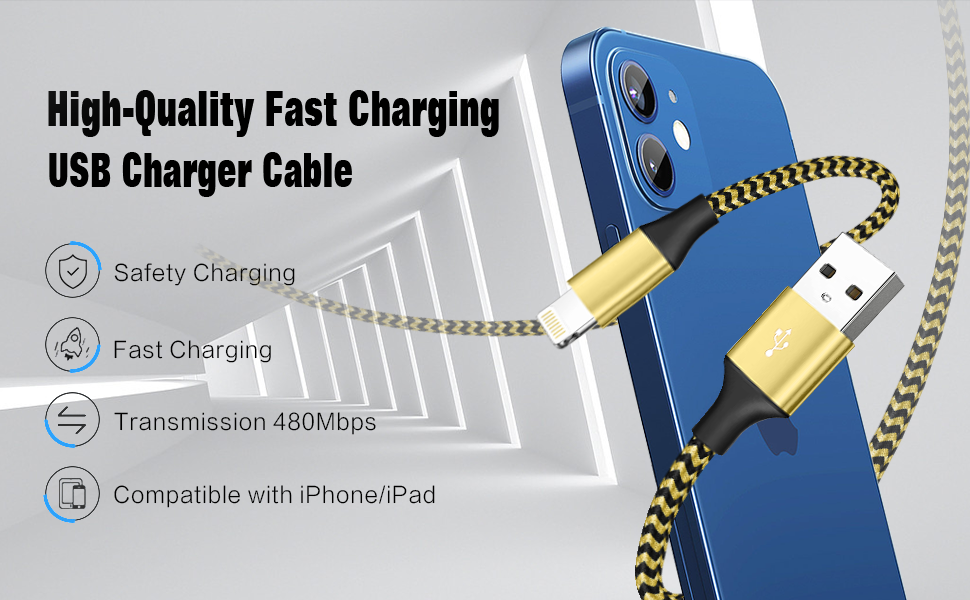 fast charger