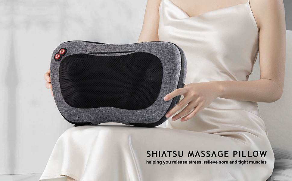 back massager for back pain relief 3