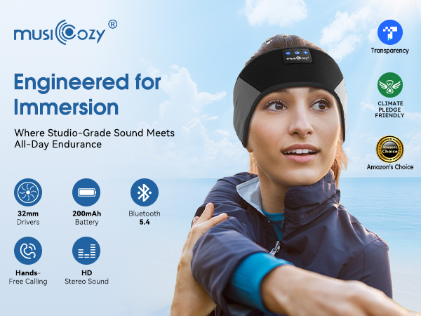 sleep headphones bluetooth sleeping headphone bluetooth sleep headphone wireless sleep phones gifts