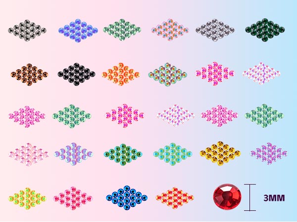 bedazzler kit with rhinestones