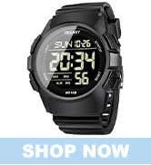 outdoor watch for men 