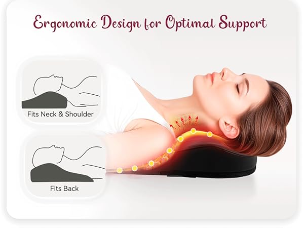 Massager pillow 5