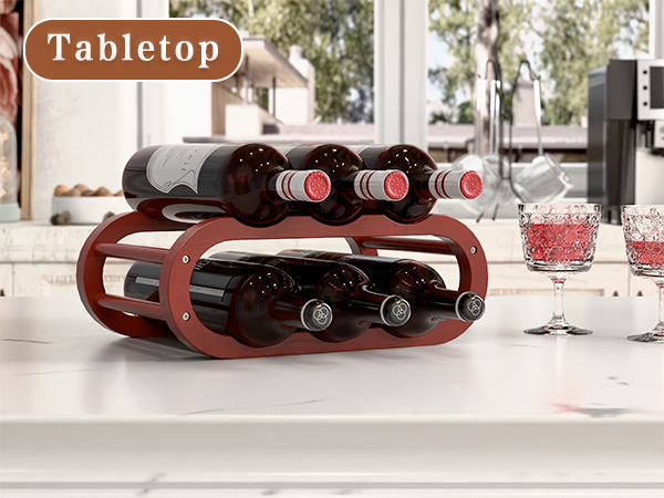 wine rack 1