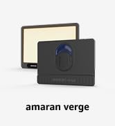 amaran Verge Bi-Color Edge-lit Rectangular Panel,26W Soft LED Video Light Adjustable CCT,APP Cont...