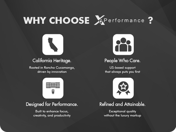 x9performance