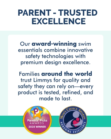 Limmys Swim Vests