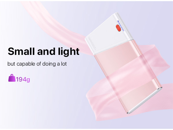 power bank
