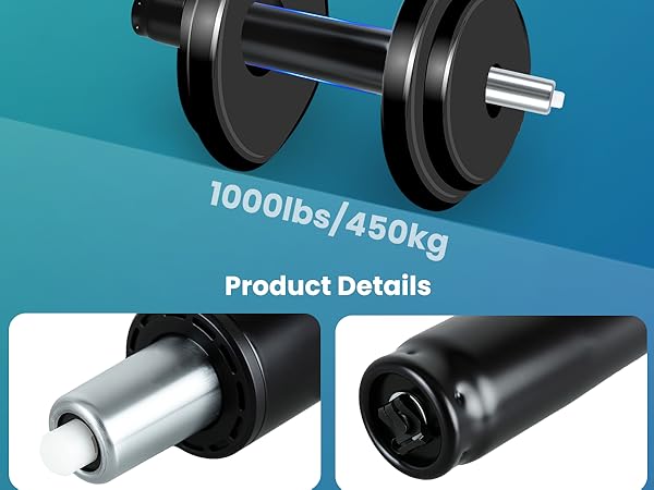 office chair cylinder