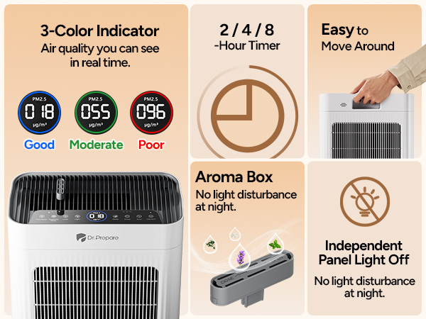 air cleaners
