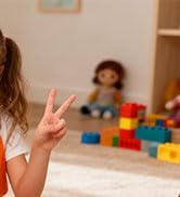 RiteHold Kids Smart Phone Toy for Girls Boys – Touchscreen Toddler Play Phone with Dual Cameras, ...