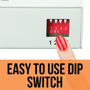 dip switch