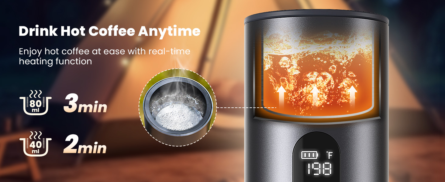 coffee maker