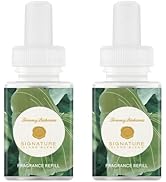 Pura &amp; Tommy Bahama Home Scent Refill - Smart Home Air Diffuser - Up to 120-Hours of Luxury Fragr...