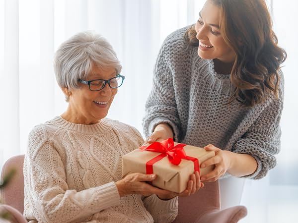 Snailax Foot Massager with Heat SL-593