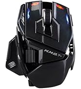 Mad Catz M.M.O.7+
