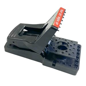JT Eaton JAWZ 410BULK Rat Snap Trap