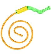 FlexiSnake Drain Millipede G2 - 18 inch - Drain Clog Remover with Rotating Handle - Reusable, Thi...