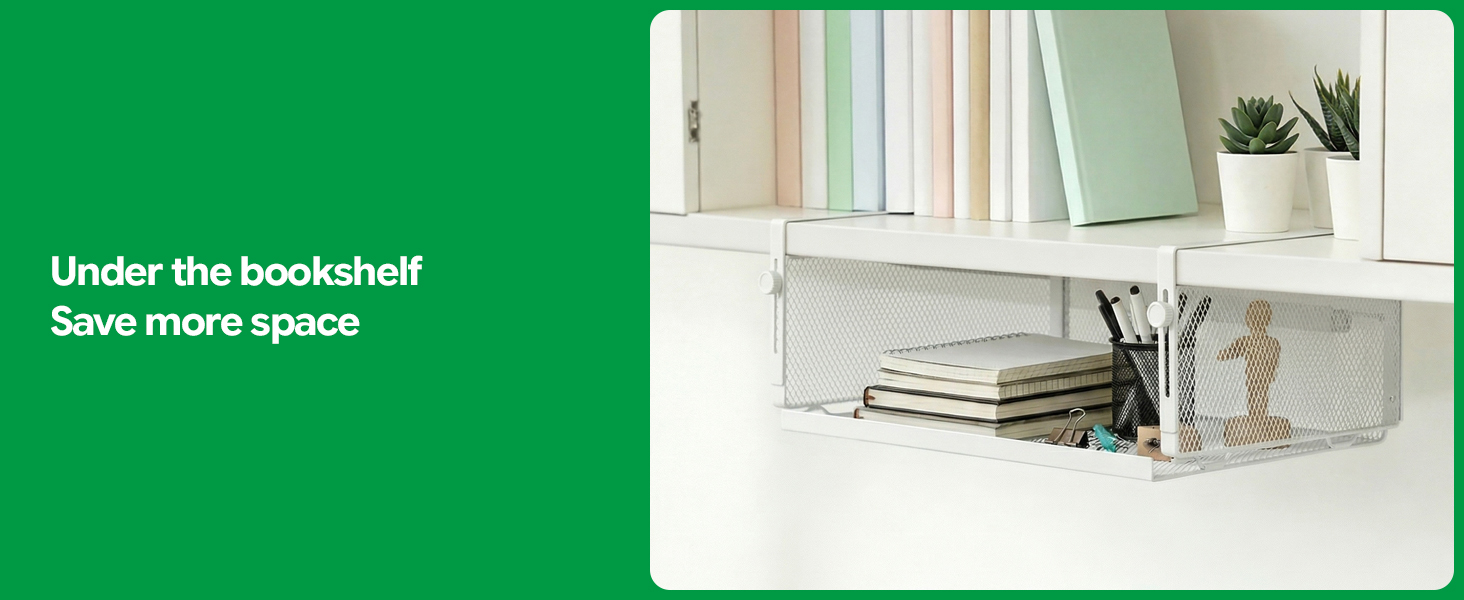 Bookshelf