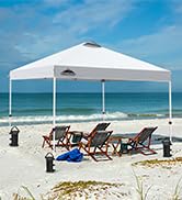 pop up canopy